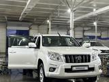 Toyota Land Cruiser Prado 2013 года за 15 800 000 тг. в Кокшетау – фото 2