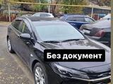 Chevrolet Monza 2023 года за 3 600 000 тг. в Алматы – фото 4