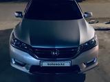 Honda Accord 2013 годаүшін7 500 000 тг. в Атырау