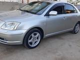 Toyota Avensis 2005 годаүшін3 500 000 тг. в Казалинск – фото 2