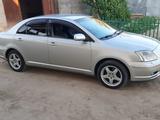 Toyota Avensis 2005 годаүшін3 500 000 тг. в Казалинск – фото 4