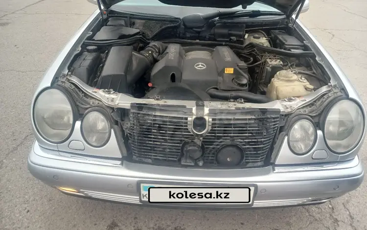 Mercedes-Benz E 280 1997 года за 4 000 000 тг. в Алматы