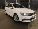 Volkswagen Jetta 2015 года за 5 500 000 тг. в Алматы