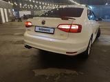 Volkswagen Jetta 2015 года за 5 500 000 тг. в Алматы – фото 2