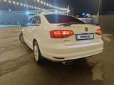 Volkswagen Jetta 2015 года за 5 500 000 тг. в Алматы – фото 3