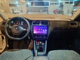 Volkswagen Jetta 2015 года за 5 500 000 тг. в Алматы – фото 4