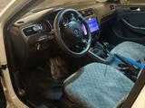 Volkswagen Jetta 2015 года за 5 500 000 тг. в Алматы – фото 5