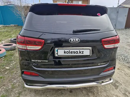 Kia Sorento 2015 годаүшін12 000 000 тг. в Костанай – фото 3