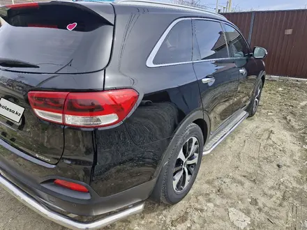 Kia Sorento 2015 годаүшін12 000 000 тг. в Костанай – фото 4