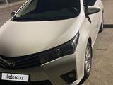 Toyota Corolla 2015 годаfor7 200 000 тг. в Астана – фото 2