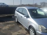 Honda Stream 2001 года за 4 000 000 тг. в Усть-Каменогорск – фото 5