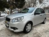 Chevrolet Aveo 2011 года за 2 150 000 тг. в Алматы