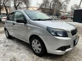 Chevrolet Aveo 2011 года за 2 150 000 тг. в Алматы – фото 3