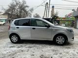 Chevrolet Aveo 2011 года за 2 150 000 тг. в Алматы – фото 5