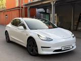 Tesla Model 3 2019 годаүшін12 500 000 тг. в Алматы