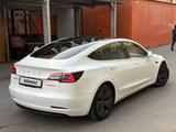 Tesla Model 3 2019 годаүшін12 500 000 тг. в Алматы – фото 2