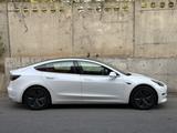 Tesla Model 3 2019 годаүшін12 500 000 тг. в Алматы – фото 5