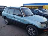 Toyota RAV4 1997 года за 3 000 000 тг. в Теренколь – фото 2