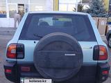 Toyota RAV4 1997 года за 3 000 000 тг. в Теренколь – фото 4