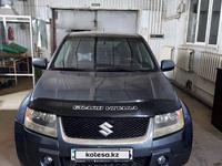 Suzuki Grand Vitara 2007 годаүшін5 700 000 тг. в Усть-Каменогорск