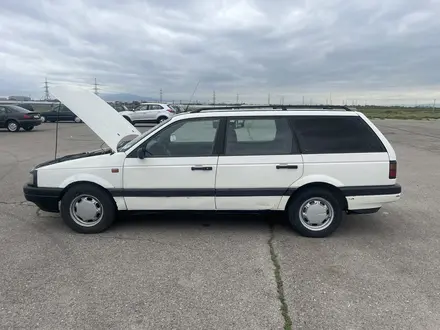 Volkswagen Passat 1992 года за 1 250 000 тг. в Тараз