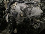 Двигатель Nissan Maxima A33 объём 2.0 за 500 000 тг. в Астана – фото 2