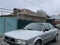 Audi 80 1992 годаfor790 000 тг. в Тараз