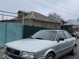 Audi 80 1992 года за 790 000 тг. в Тараз