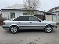 Audi 80 1992 годаfor790 000 тг. в Тараз – фото 7