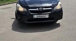 Subaru Impreza 2014 года за 5 000 000 тг. в Алматы – фото 2