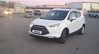 JAC S3 2016 года за 5 200 000 тг. в Шымкент