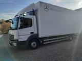 Mercedes-Benz  Atego 2014 года за 25 750 000 тг. в Алматы – фото 5