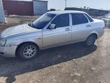 ВАЗ (Lada) Priora 2170 2007 года за 1 200 000 тг. в Атбасар – фото 2