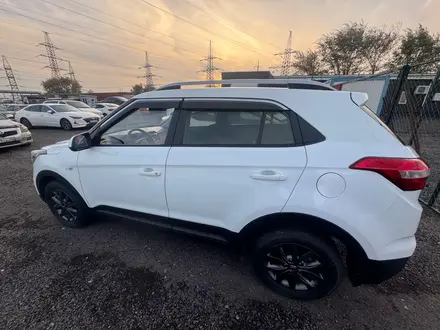 Hyundai Creta 2020 года за 8 484 100 тг. в Алматы – фото 3