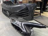 Бампер передний за 50 000 тг. в Алматы – фото 2