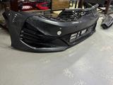 Бампер передний за 50 000 тг. в Алматы