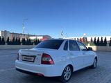 ВАЗ (Lada) Priora 2170 2012 года за 1 600 000 тг. в Караганда