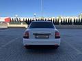 ВАЗ (Lada) Priora 2170 2012 года за 1 600 000 тг. в Караганда – фото 2