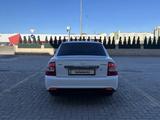 ВАЗ (Lada) Priora 2170 2012 годаүшін1 600 000 тг. в Караганда – фото 2