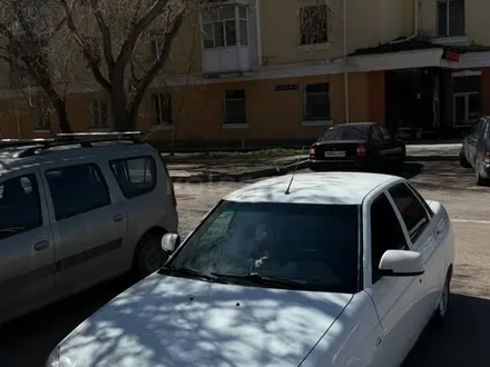 ВАЗ (Lada) Priora 2170 2012 года за 1 600 000 тг. в Караганда – фото 6