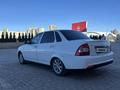 ВАЗ (Lada) Priora 2170 2012 года за 1 600 000 тг. в Караганда – фото 4
