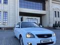 ВАЗ (Lada) Priora 2170 2012 года за 1 600 000 тг. в Караганда – фото 7