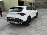 Kia Sportage 2022 года за 15 500 000 тг. в Шымкент – фото 3