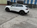 Kia Sportage 2022 года за 15 500 000 тг. в Шымкент – фото 5
