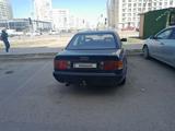 Audi 100 1991 года за 900 000 тг. в Астана – фото 3