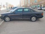 Audi 100 1991 года за 1 000 000 тг. в Астана – фото 4