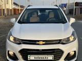 Chevrolet Tracker 2020 года за 6 400 000 тг. в Атырау