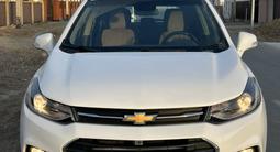 Chevrolet Tracker 2020 года за 6 400 000 тг. в Атырау