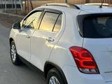 Chevrolet Tracker 2020 года за 6 400 000 тг. в Атырау – фото 3