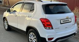 Chevrolet Tracker 2020 года за 6 400 000 тг. в Атырау – фото 4